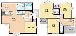 新堀2丁目　5号棟