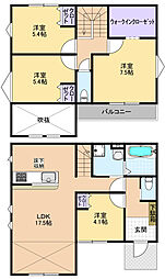 新堀2丁目　4号棟