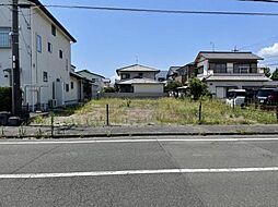 石津中町　土地