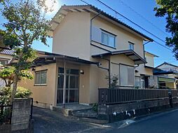 すみれ台1丁目　戸建