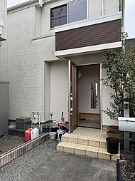 黒石1丁目　戸建