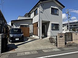 石津3丁目　戸建