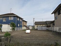 利右衛門　土地