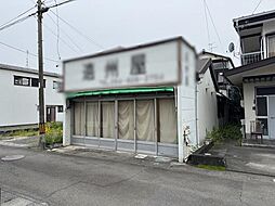 焼津5丁目　戸建