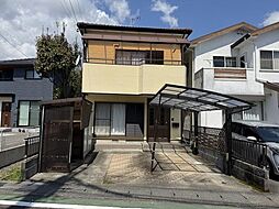 高岡2丁目　戸建