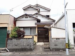 小川新町2丁目　戸建