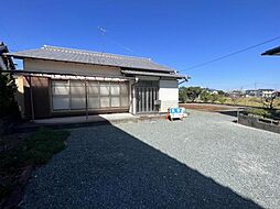 中根新田　土地