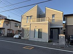 五ケ堀之内　戸建