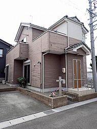 石津向町　戸建