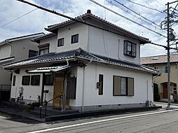 焼津市三ケ名　戸建