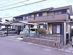 焼津市小柳津　戸建