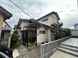 金沢市小立野2丁目中古戸建