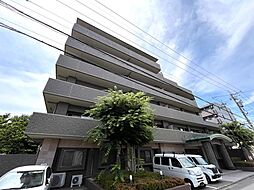 ダイアパレスクレスト富樫 412