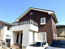 河北郡内灘町白帆台一丁目戸建て
