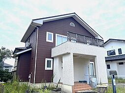 河北郡内灘町白帆台一丁目戸建て