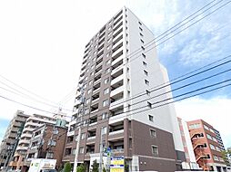 ポレスター駅西本町 1501