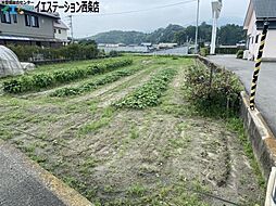 不動産販売　愛媛総合4931　土地　西条市上市