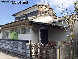 不動産販売　愛媛総合5977　土地　西条市丹原町池田