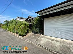 不動産販売　愛媛総合6107　土地　西条市小松町新屋敷