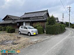 不動産販売　愛媛総合7103　土地　西条市丹原町願連寺