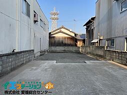 不動産販売　愛媛総合6899　土地　西条市壬生川