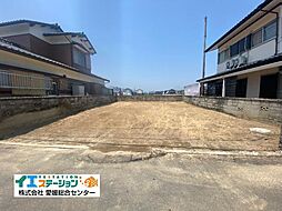 不動産販売　愛媛総合7576　土地　西条市福武甲