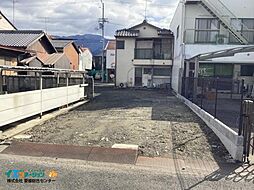 不動産販売　愛媛総合7401　土地　西条市東町