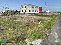 不動産販売　愛媛総合7834　土地　西条市坂元甲