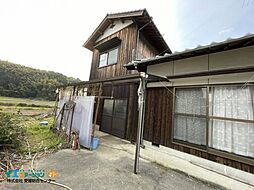不動産販売　愛媛総合7895　中古住宅　西条市安用