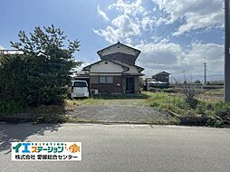 不動産販売　愛媛総合2924　土地　西条市北条