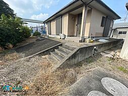 西条市小松町妙口　中古住宅