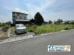 不動産販売 愛媛総合8181 土地 西条市新市