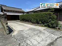 不動産販売　愛媛総合6353　土地　西条市中野甲