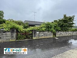 不動産販売　愛媛総合6318　土地　西条市高田