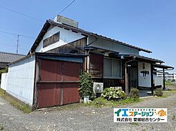 西条市福武甲　中古住宅