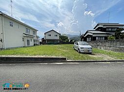 不動産販売 愛媛総合82242 土地 西条市丹原町来見