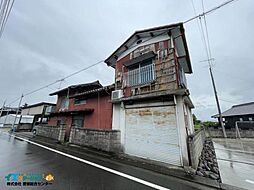 不動産販売　愛媛総合7035　土地　西条市国安