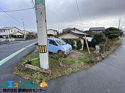 不動産販売 愛媛総合9081 土地 西条市喜多台