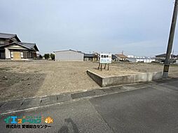 不動産販売　愛媛総合8992　土地　西条市小松町南川