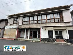 不動産販売 愛媛総合9202　中古住宅　西条市壬生川