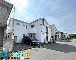 不動産販売　愛媛総合5124　中古住宅　西条市朔日市