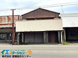 9548　中古住宅　西条市小松町新屋敷甲