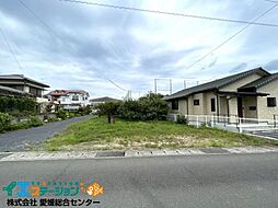 9685　土地　西条市丹原町願連寺、池田