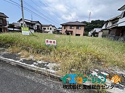 不動産販売  愛媛総合4023　土地　西条市飯岡