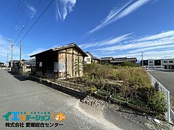 不動産販売　愛媛総合10123　土地　西条市桑村