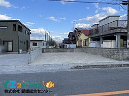 不動産販売　愛媛総合10067　土地　西条市神拝乙