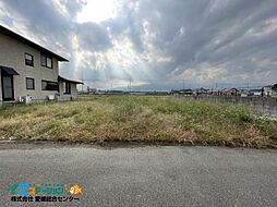 不動産販売　愛媛総合10132　土地　西条市喜多台