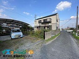 不動産販売　愛媛総合5201　中古住宅　丹原町池田