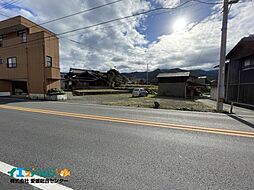 不動産販売　愛媛総合10292　土地　西条市小松町妙口