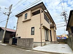 10530　リフォーム住宅　西条市樋之口